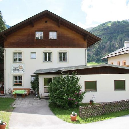 Well-Dorado Hotel Kals am Grossglockner Bagian luar foto