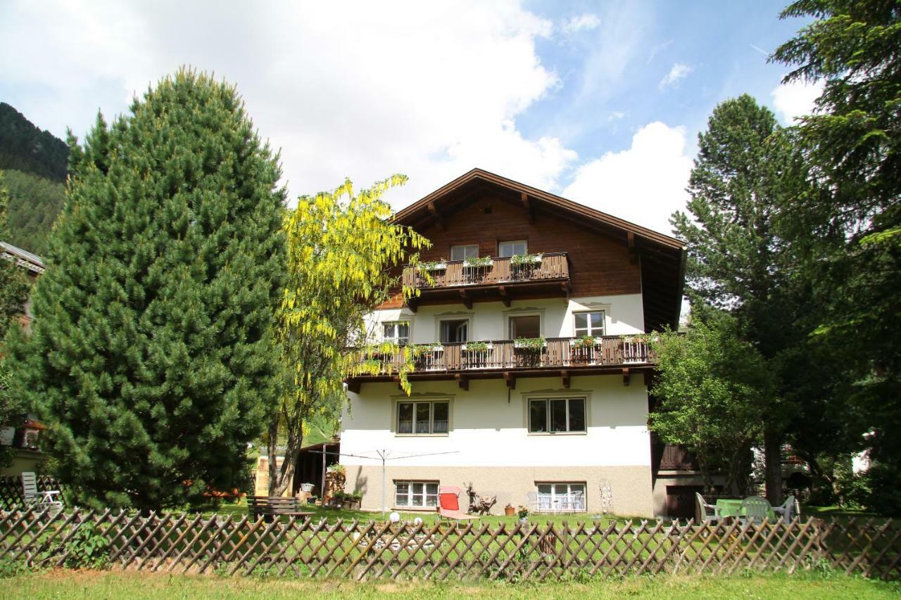 Well-Dorado Hotel Kals am Grossglockner Bagian luar foto