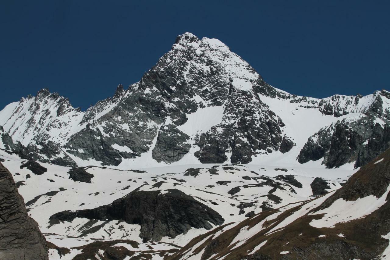 Well-Dorado Hotel Kals am Grossglockner Bagian luar foto